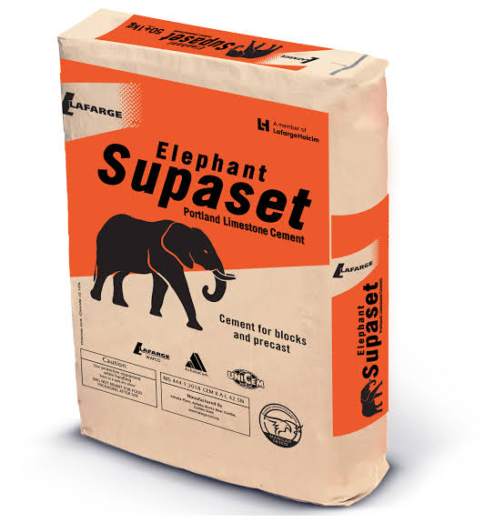 Superset Cement